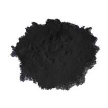 Powdered activated carbon pharmaceutical grade treatment wood electroplating sewage coking plant activated carbon industrial decolorizing charcoal powder