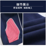 Антистатический осенний износостойкий комбинезон, делается под заказ