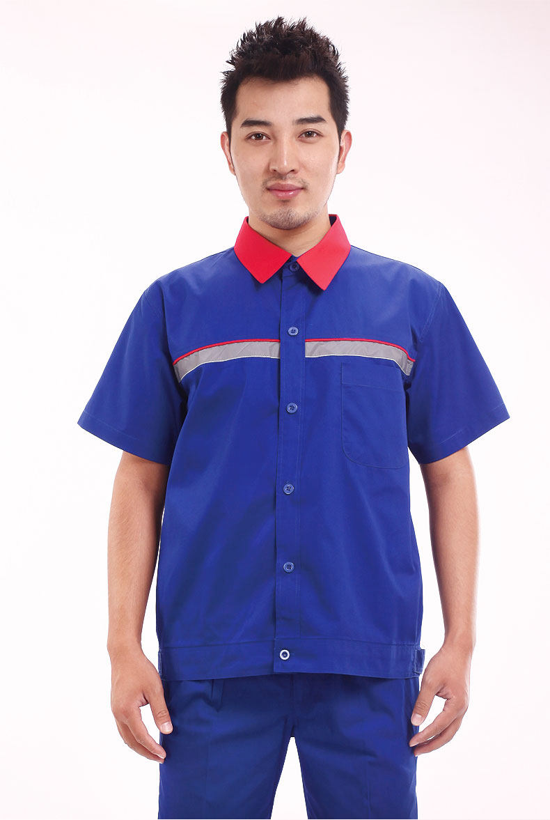 Vêtement de travail en coton - Ref 1911717 Image 19