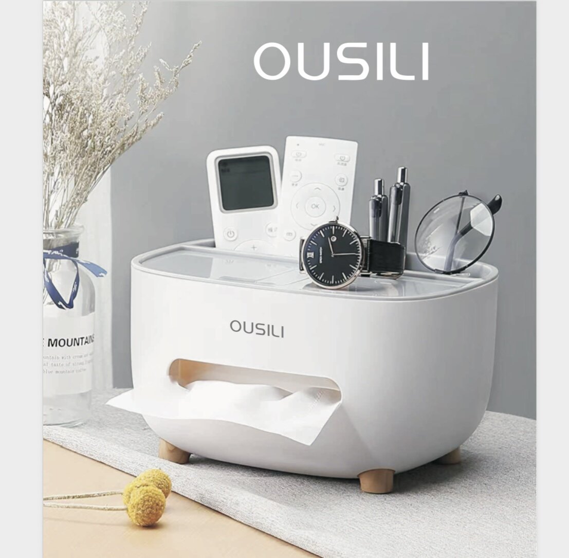 OUSILI欧思丽家居