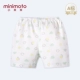 Xiaomi Mi minimoto mùa hè quần short bé mỏng Quần ngoài đi chơi Quần cotton thoáng khí cho bé - Quần