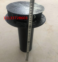 Type 87 rainwater bucket siphon type falling water bucket siphon type rainwater bucket cast iron direct row floor drain insert type rainwater bucket