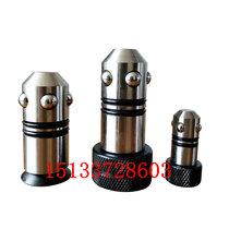 Flexible welding platform quick positioning locking pin D28 series locking pin countersunk head D16 tooling fixture