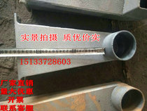 Cast iron side rows of rain water fighting 24 37 womens wall water bucket side drainage rooftop sewer roof over the wall roof falling into the water bucket