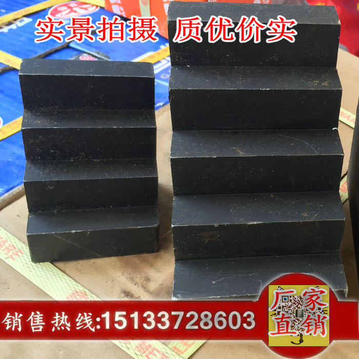 Three-coordinate quality ladder cushion iron trapezoidal cushion iron stepped stair-type cushion foot machine tool die adjustment cushion iron