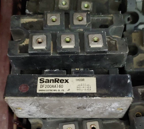 DF200AA160 MDS200 Япония Санхэ импорт