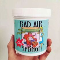 United States Bad Air Sponge Air purifier New house New car odor deodorant Formaldehyde scavenger