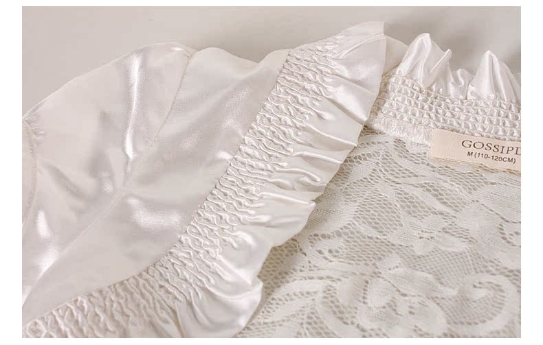 Cape pour fille GOSSIPD - Ref 2155715 Image 28