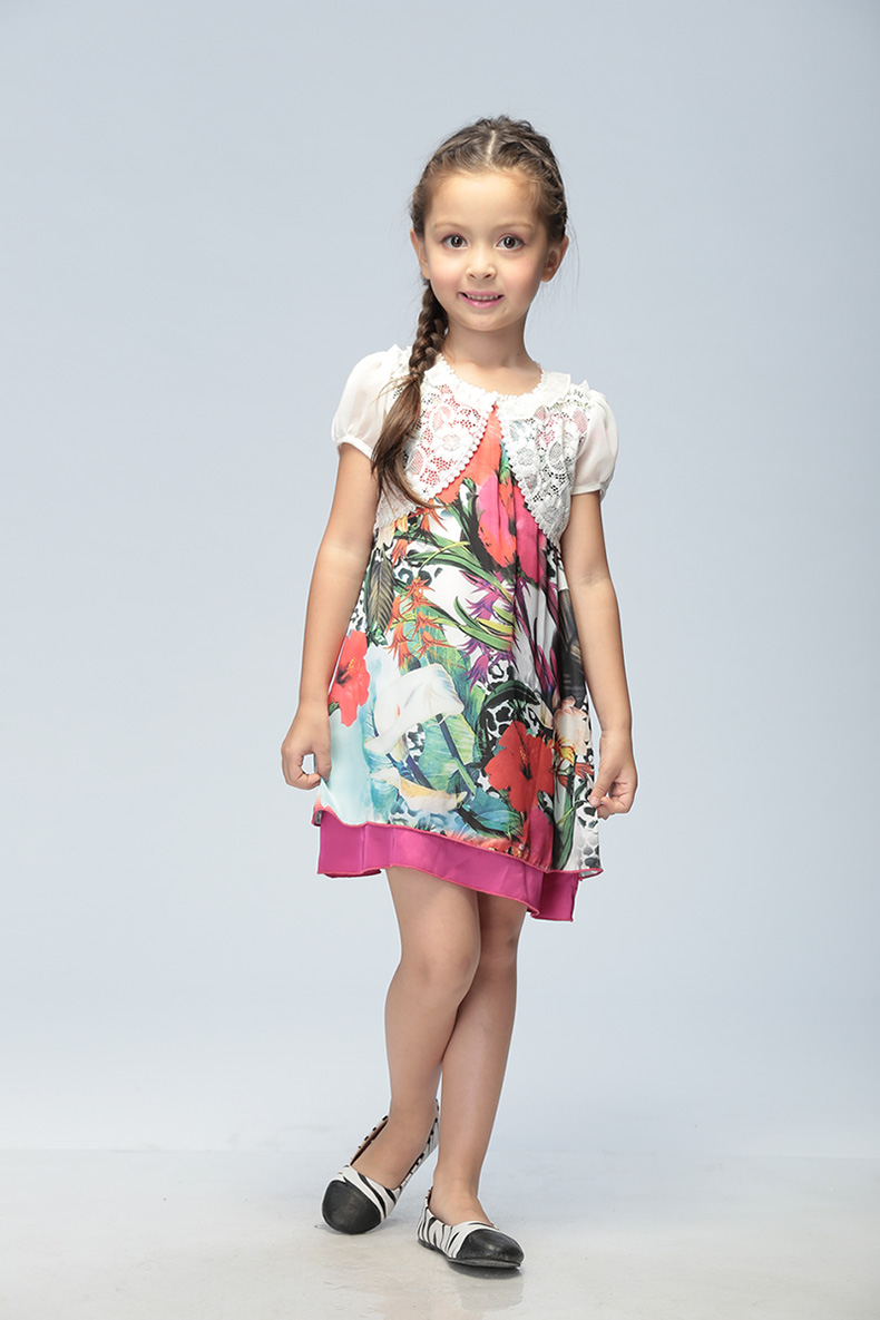 Cape pour fille GOSSIPD - Ref 2157612 Image 19