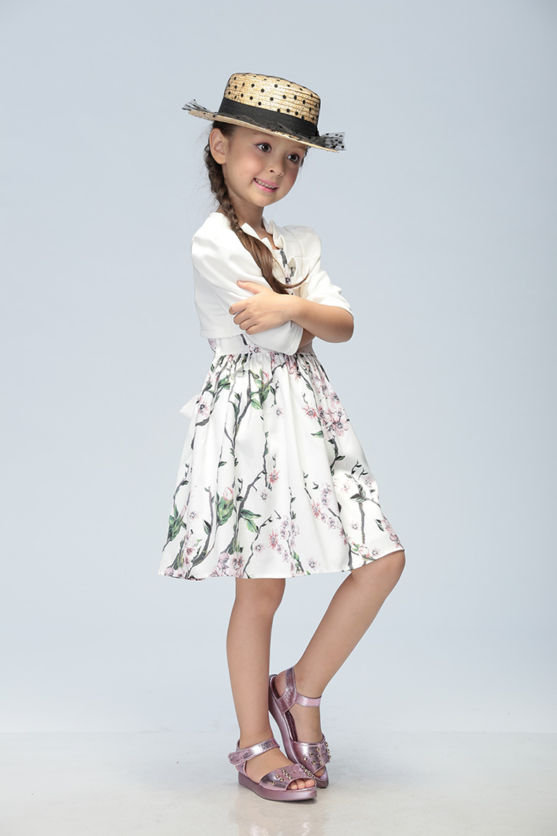 Cape pour fille GOSSIPD - Ref 2155772 Image 20