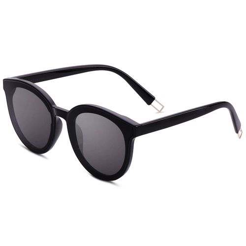 Мужские солнцезащитные очки на солнечной энергии, по фигуре, изысканный стиль, защита от ультрафиолета