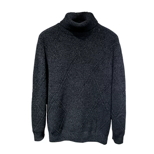MCC Homme Solid Colority Commoncity может стать высоко -засел