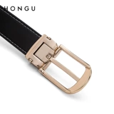 Ремень для отдыха, модные универсальные кожаные джинсы, штаны