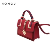 Кожаная сумка через плечо, модная сумка на одно плечо, сумка для телефона