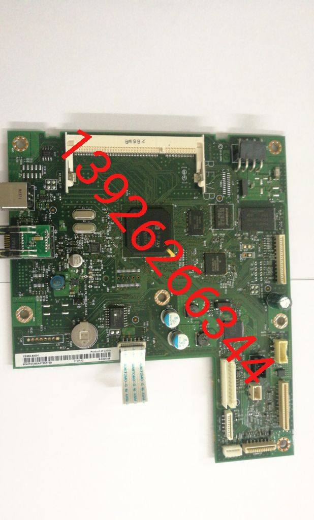 Applicable to HP375 motherboard HP475 motherboard M375 M475 motherboard interface board USB control board