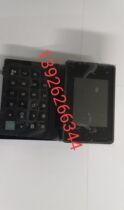 Original HP suitable for HPM607 M608 M609 button screen HPM631 M633 control panel display