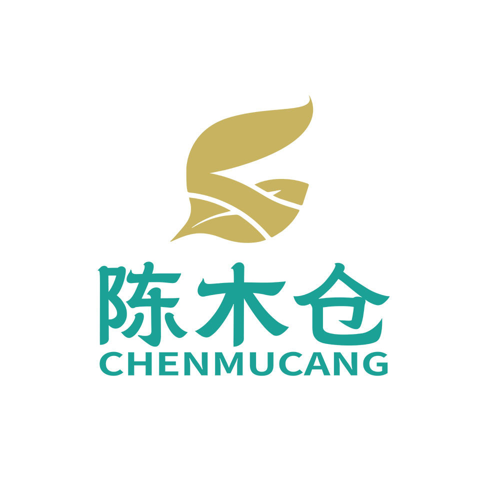 陈木仓 专注高品质六堡茶