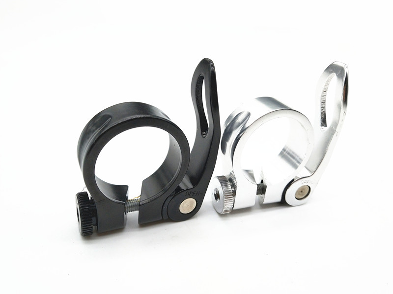 Mountain Dead Road Car 31 8mm seat seat seat seat seat clamp clamp clamp 31 8mm silver black