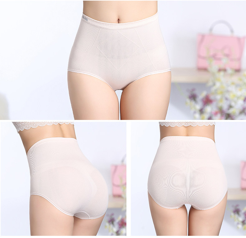 body amincissant simple en nylon - Ref 683365 Image 18