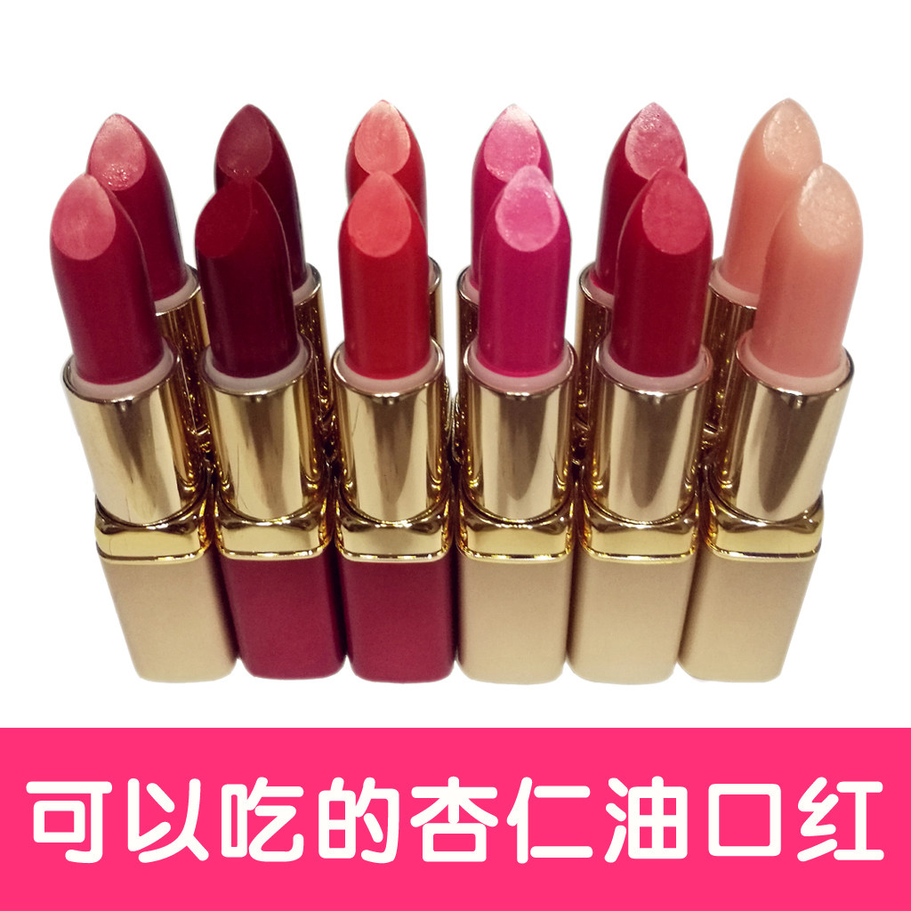 edible almond oil lipstick almond oil lip balm edible raw lipstick lip balm moisturizing