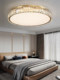 2025 New Crystal Ceiling Lamp, Light Luxury and Elegant, Luxurious Home Use, Full Spectrum Bedroom Modern Minimalist Dining Room Lamp