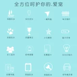 Dog Pet GPS -позиционер.