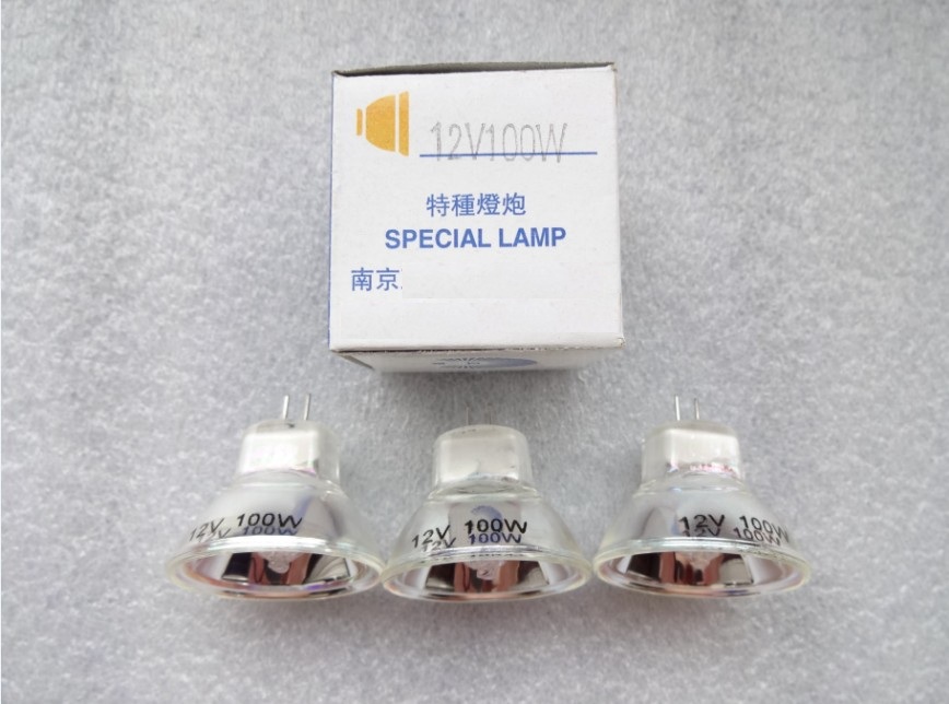 Movie Projector Bulb 12v100w