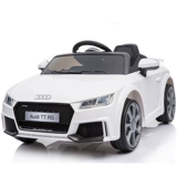 Audi, электрический полноприводный электромобиль на четырех колесах, детская игрушечная машина с сидением, транспорт, дистанционное управление