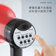 Huayu Xianke A30 handheld megaphone Bluetooth U disk ລໍາໂພງກາງແຈ້ງບັນທຶກສຽງ rechargeable street stall hawking loudspeaker