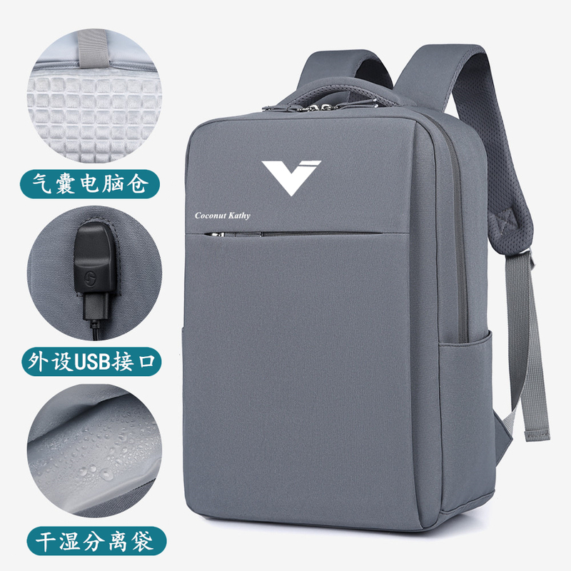 Suitable for 2025 Hp Shadow Elf 10/9/8 2024 16.1inch Laptop Bag Backpack Protective Cover Dust Cover Accessories Storage Bag Backpack Waterproof Shockproof School Bag