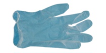 Disposable PVC gloves Site survey gloves Site protection gloves