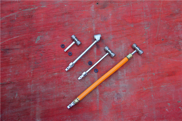 Pompe à vélo - Ref 2388063 Image 17