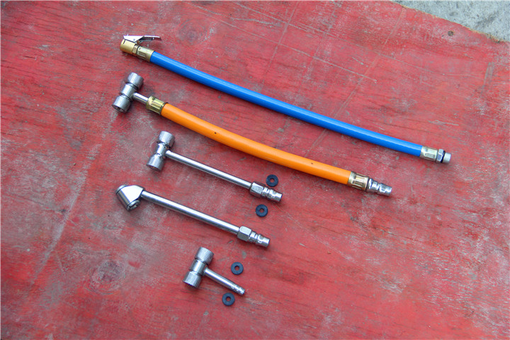 Pompe à vélo - Ref 2388063 Image 14