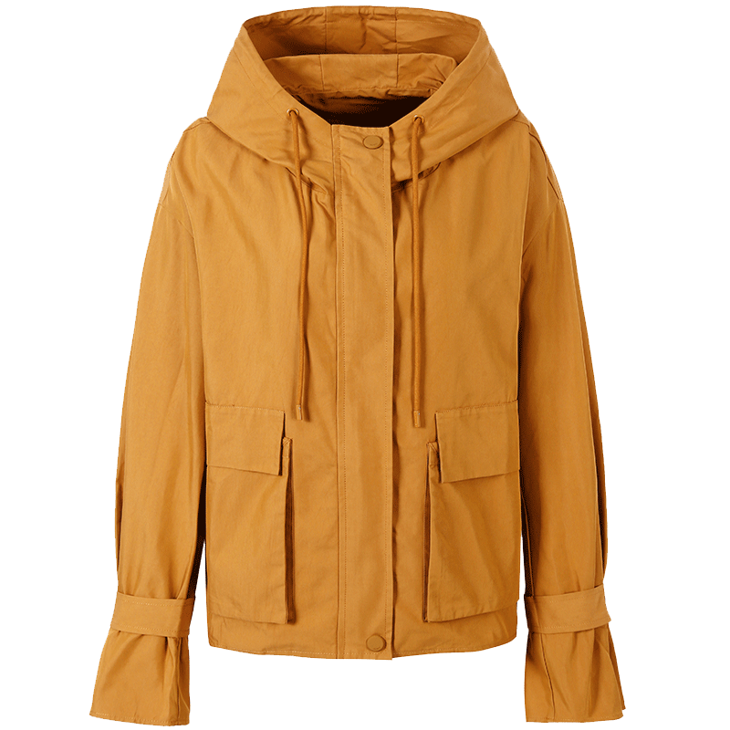 Trench pour femme DESIGNICE     - Ref 3225740 Image 5
