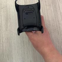 iDataK1 K1S M1 barcode gun handle scanner gun handle barcode scanning handle gun express scanning handle