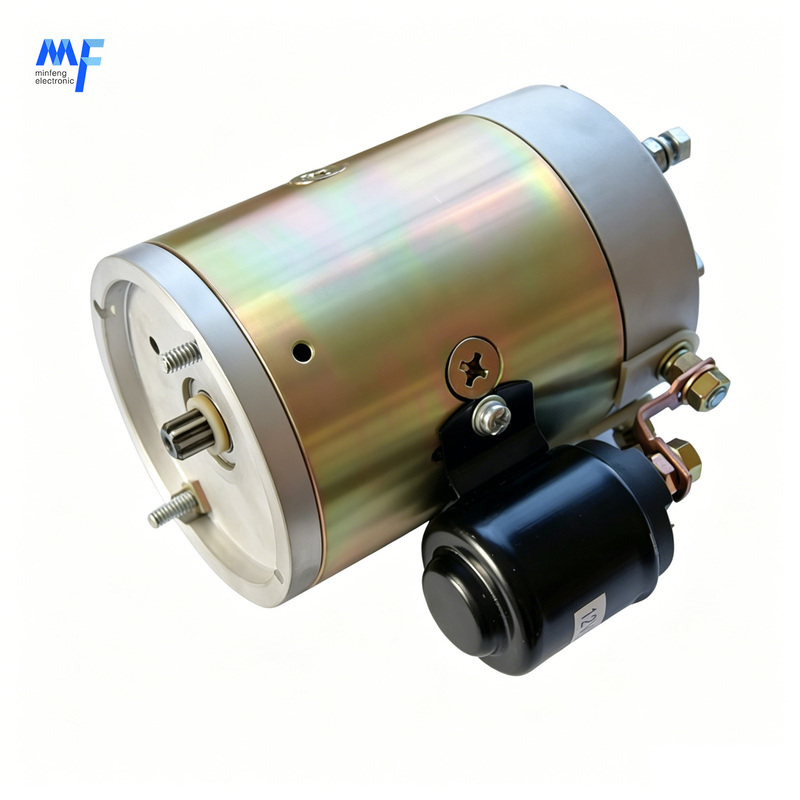 Car Motor Tailgate Lift Hydraulic Pump Power Unit 12/24V Electric Forklift Oil Pump Dc Motor Car Motor Tailgate Lift Hydraulic Pump Power Unit 12/24V Electric Forklift Oil Pump Dc Motor