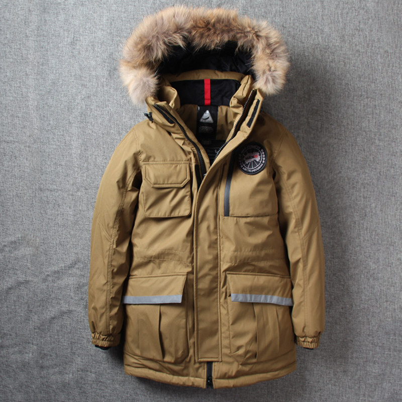 Blouson homme MAXCHALLENGE       en Polyester - Ref 3119907 Image 8