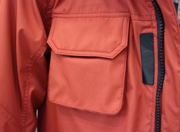 Blouson homme MAXCHALLENGE       en Polyester - Ref 3119907 Image 17