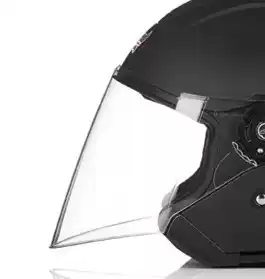 tankedracing tank T597 half helmet helmet model lens Transparent lens Black lens