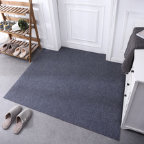 Environmentally friendly and tasteless foot mat door cushion in door anti-slip doormat floor cushion for household carpets rubbed cushion can cut