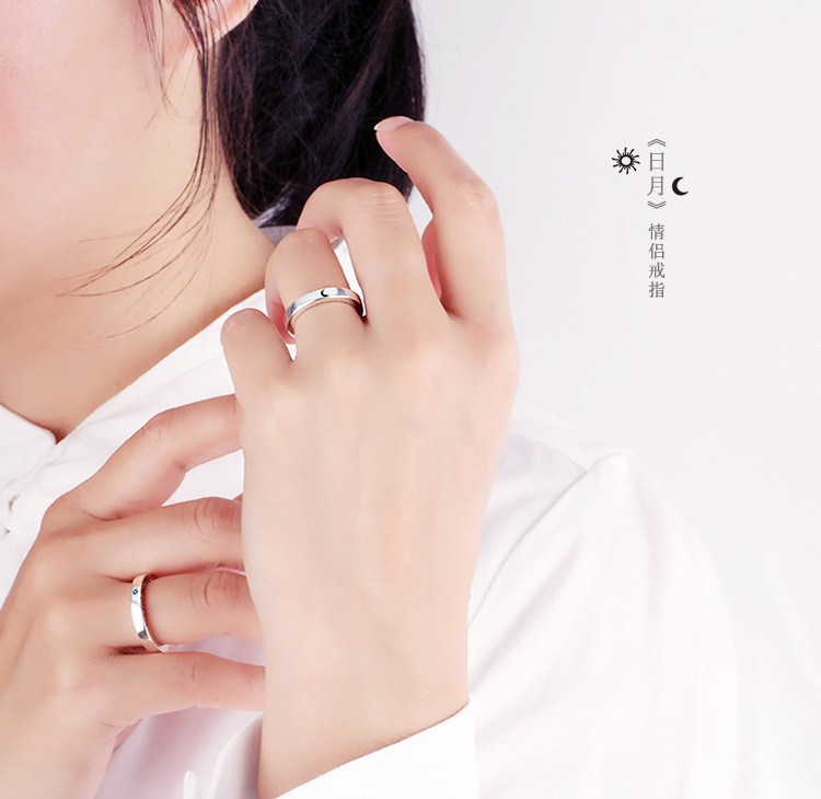 Bague mixte OTHER   en Argenterie - Ref 3088740 Image 15