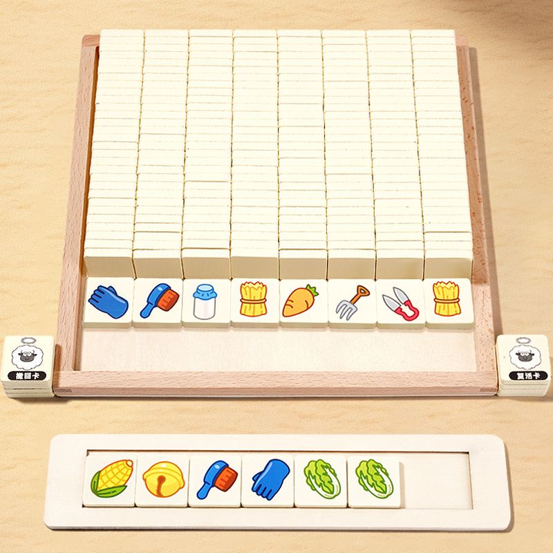 Sheep Go Sheep Go Card Game Children's Card Game Leisure Party Multiplayer Game Educational Tabletop Game Resin Toy Sheep Go Sheep Go Card Game Children's Card Game Leisure Party Multiplayer Game Educational Tabletop Game Resin Toy