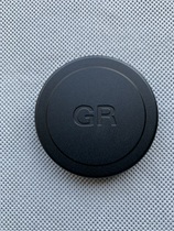 RICOH Ricoh GR GR lens cover GR2 GRII metal lens cover GR3 GRIII lens cover