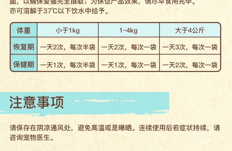 Mèo IN-Kat của Pocci Net Maid với men vi sinh 20g điều hòa đường tiêu hóa cho mèo - Cat / Dog Health bổ sung sữa cho mèo 3 tháng tuổi