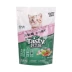 网 宠物 幼 味全 500g hải sản hương vị thức ăn chính của mèo thành thức ăn cho mèo - Cat Staples Cat Staples