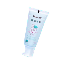 Pet Thousand Hair Small Toothbrush Cat Dog Bad Breath Teeth Cleaning Supplies Cat Special Toothpaste Set Brushing Artifact