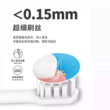 Зубная щетка для кошачьей зубной щетки кошай