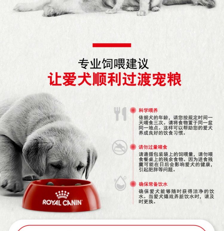 Boqi mạng thú cưng Thức ăn cho chó Teddy thức ăn tiệt trùng cho chó Hoàng gia chăm sóc thức ăn cho chó trưởng thành nhỏ thức ăn cho chó MSA30 / 2kg thức ăn chủ yếu cho chó - Chó Staples thuc an cho cho