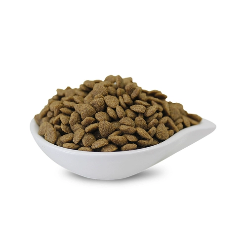 Корм для собак Bernardine, корм для маленьких собак, полнопородных щенков, 1,5 кг, универсальный натуральный молочный торт Teddy Satsuma