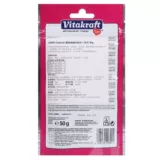 Почи кошачья закуска Takov Chicken 50g маленькие рыбы сушеные зубы и красивые волосы с закускими награды с закусками.